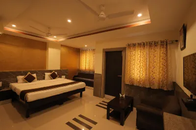 Nakshatra Hotel