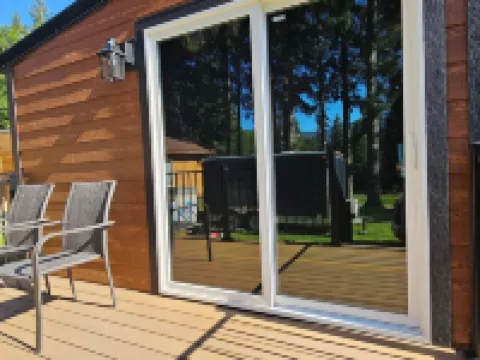 尼斯科利旅館 阿什福德酒店