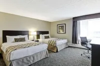 Radisson Hotel & Conference Centre Edmonton