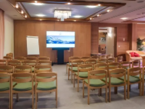 Hotel Jungfraublick Hotels in Wengen