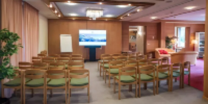 Hotel Jungfraublick