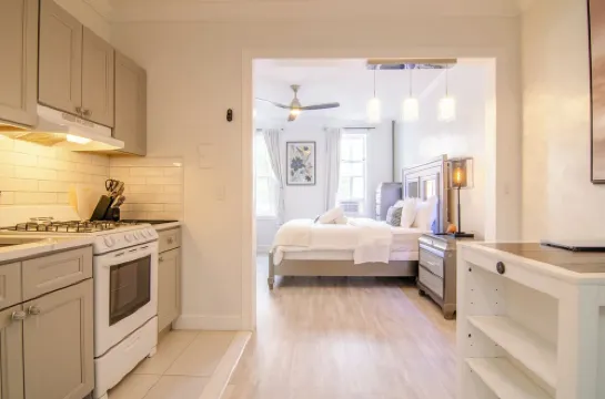 World Cup + Minutes to NYC