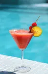 Las Olas Beach Resort - piscina