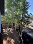 Ski Season Special! Downtown, Parking, Steps from Nordic Center&Mountain Shuttle