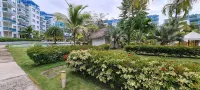 Nikki Residence Oceanfront Condo with Great Terrace! Các khách sạn ở 