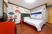 Jeonju Geumam-Dong Time