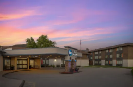 Best Western Rochester Hotel Mayo Clinic Area/St. Marys