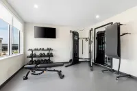 Everhome Suites Amarillo West - Medical Center - Gym