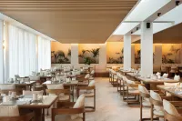 Royal Pearl Island Chios Hotel & Spa - Frühstück