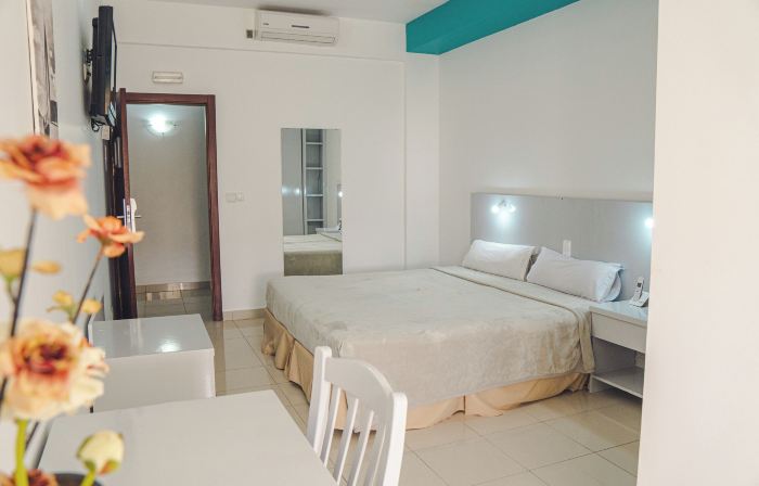THe Don Paco Hotel