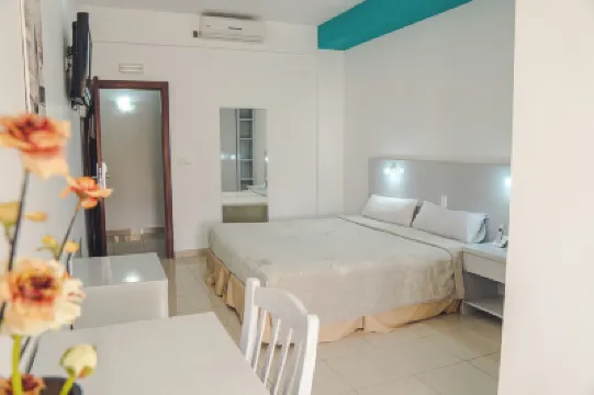 THe Don Paco Hotel Hotel a 