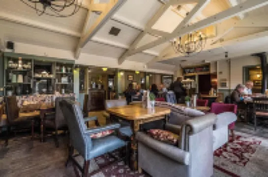 Rose and Crown Hotel Hotels in Wimbledon