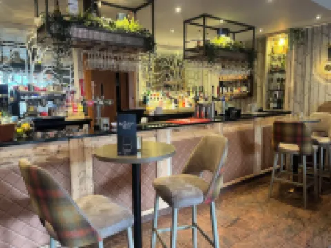 Beaufort Hotel