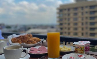 Boutique Hotel Pavillon