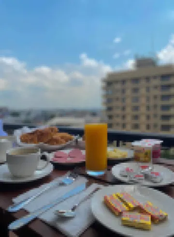Boutique Hotel Pavillon
