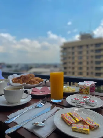 Boutique Hotel Pavillon