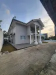 Luxury Tropical Bungalow in Damansara Golden Core