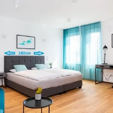 Servento Boardinghouse