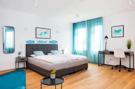 Servento Boardinghouse