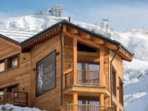 冰雪王子酒店 瓦爾圖爾嫩凱酒店