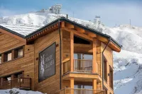 Hotel Principe Delle Nevi Hotels in 