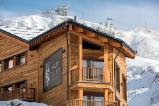 Hotel Principe Delle Nevi