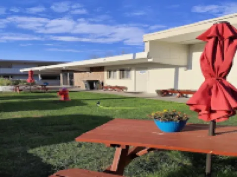 Motel 6 Butte, MT - Historic City Center Hoteles en Butte