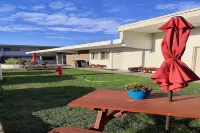 Motel 6 Butte, MT - Historic City Center