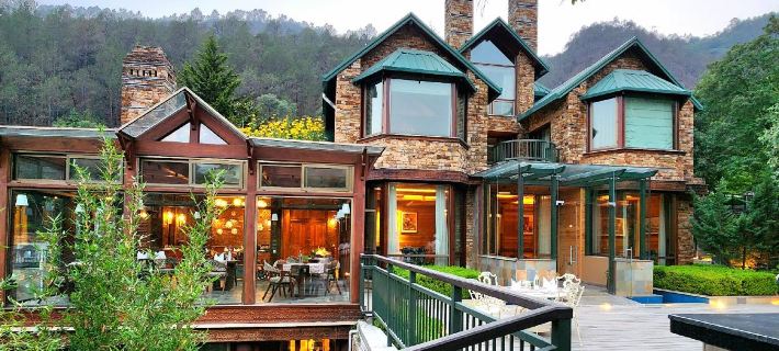 Brij Atmanya, Bhowali - A Luxury Mountain Escape Hotels in Nainital