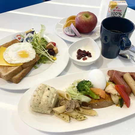 Holiday Inn Express TAOYUAN by IHG Отели рядом с достопримечательностью «Станция Taoyuan»
