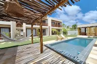 Pousada Oasis Dos Ventos - Beach