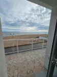 Hotel Les Dunes - オーシャンビュー