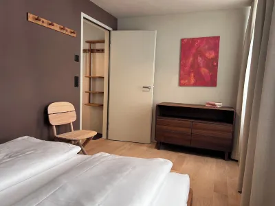 Normalkonsum 住宿飯店