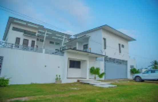 La VILLA ASILI Hotels in 