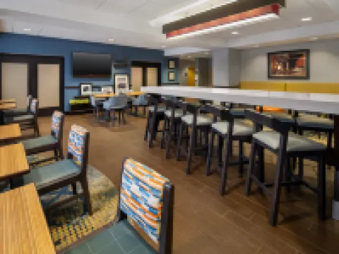 Hampton Inn Seneca Falls Hotels in Seneca County