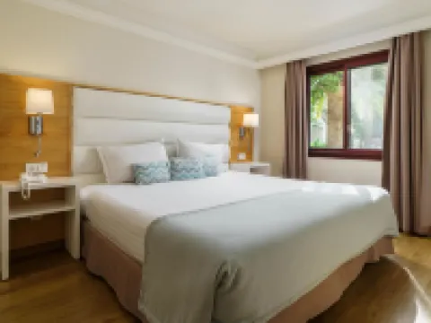 Alua Suites Fuerteventura - All Inclusive マクソラタのホテル