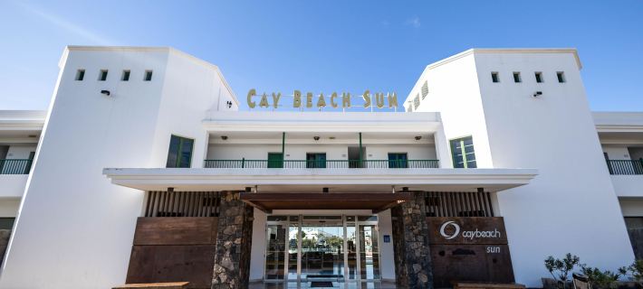 Caybeach Sun Hotels in Yaiza