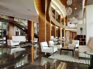 Minsk Marriott Hotel