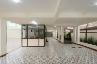 The Aetheria Service Apartment