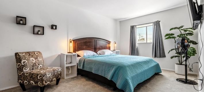 The Mulberry Hotels in Hocking County