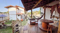 Reserva Setiba Hotels in 
