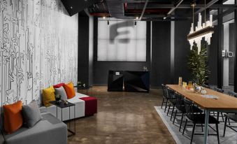 Aloft New York Chelsea