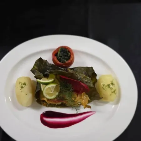 Azalaï Hôtel Abidjan