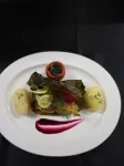 Azalaï Hôtel Abidjan - Bữa sáng