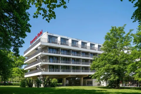 Leonardo Hotel Hannover