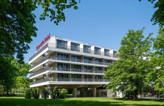 漢諾威萊昂納多酒店