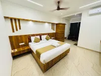 Shambhavi Hotel And Convention Centre Hotels near TAPMI Main Gate