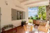 Villa Nuvole Bianche Con Piscina by Wonderful Italy