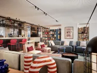 TRIBE Paris Pantin Hotels in Pantin