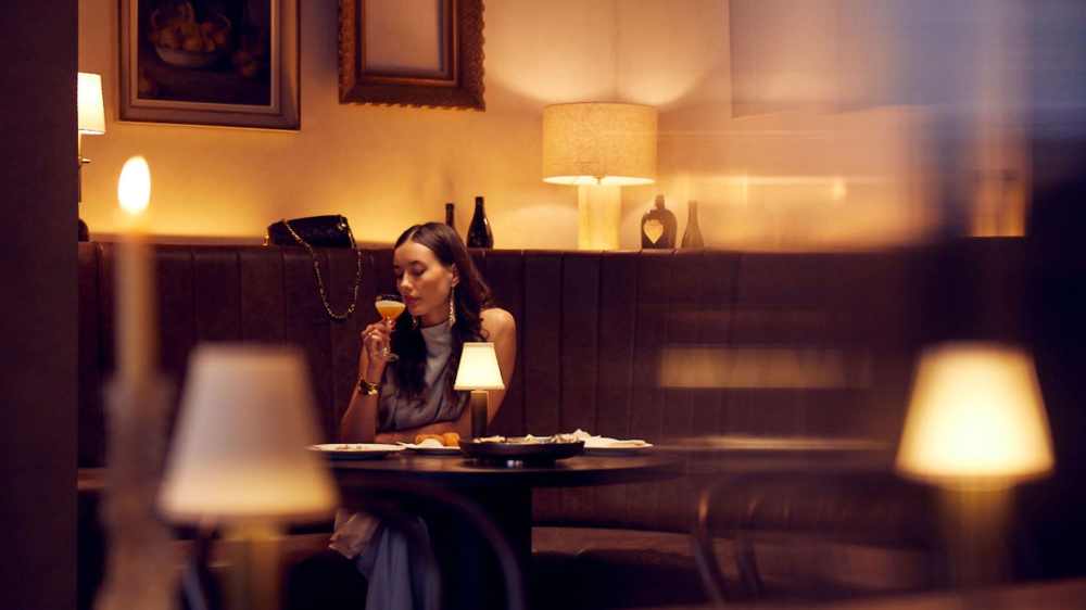 Hotel Indigo Auckland Over view